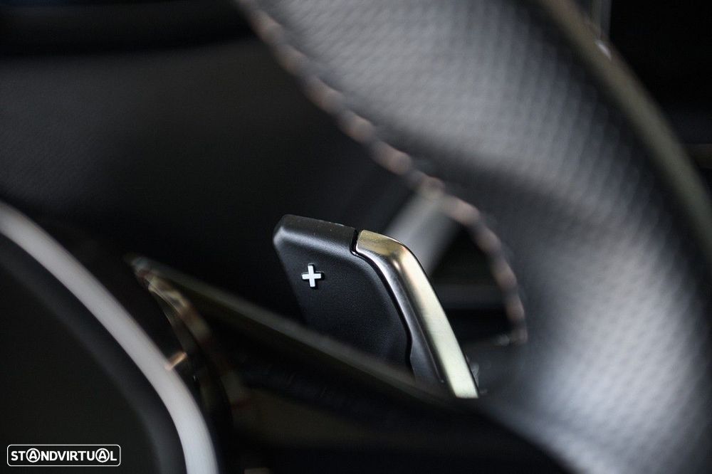 Peugeot 5008 1.2 PureTech GT EAT8 - 39