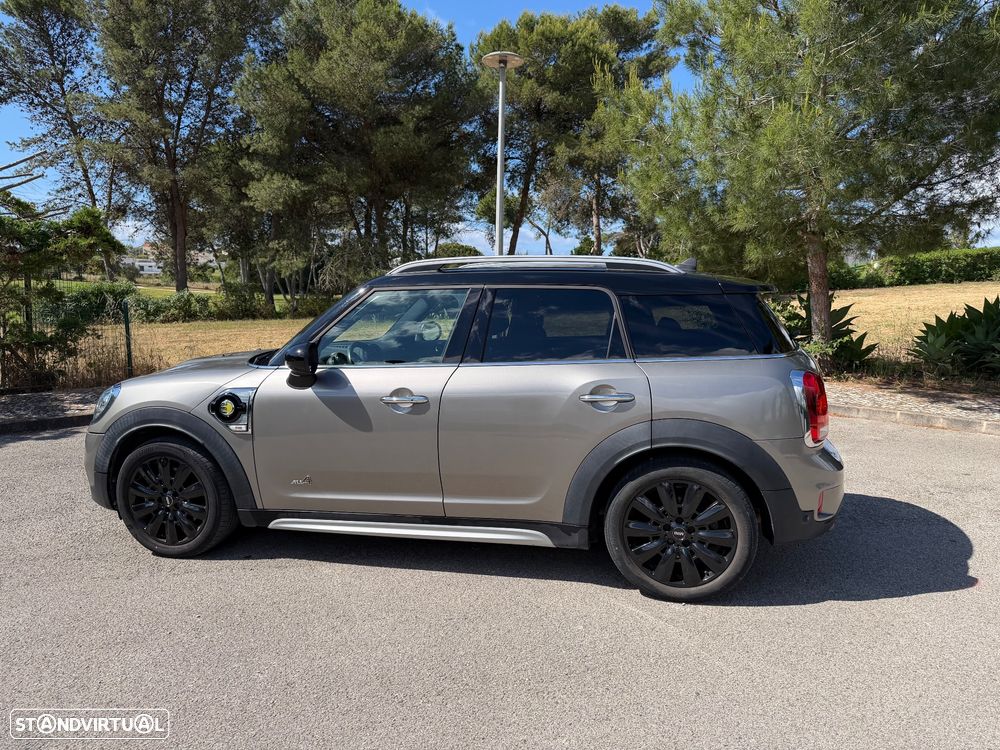 MINI Countryman - 6