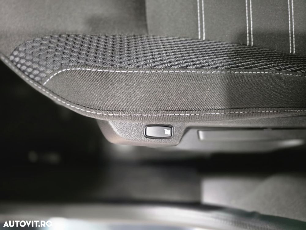 Dacia Duster TCe 150 GPF 4WD Prestige jante 17" - 11