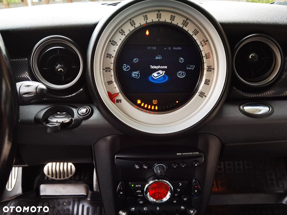 MINI Cooper S - 15