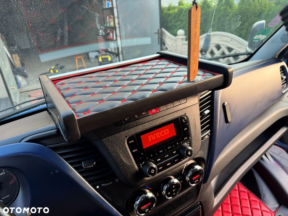 Iveco DAILY - 29