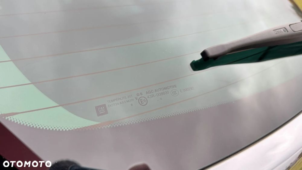 Opel Insignia 2.0 CDTI Elegance - 35