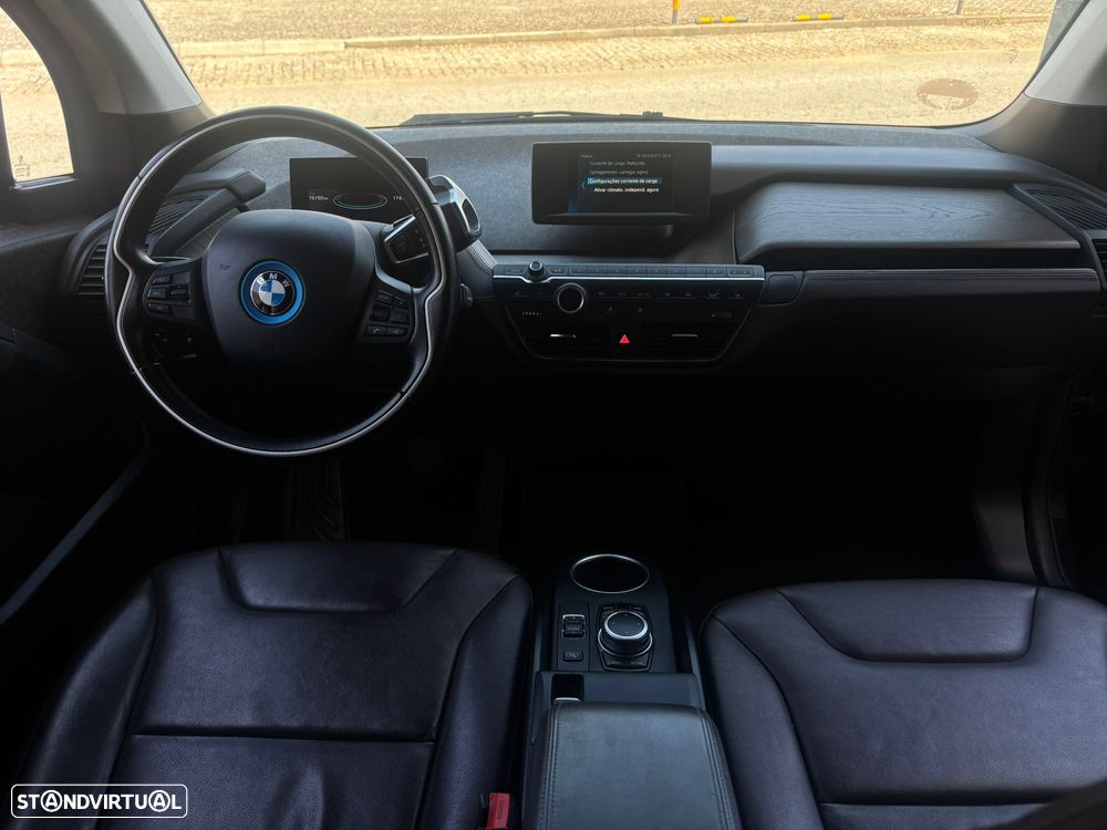 BMW i3 (120 Ah) - 9