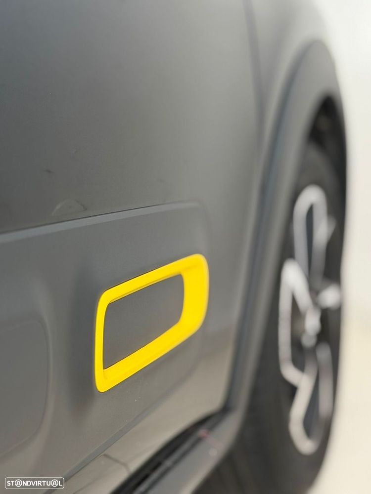 Citroën C3 1.2 PureTech Shine - 16