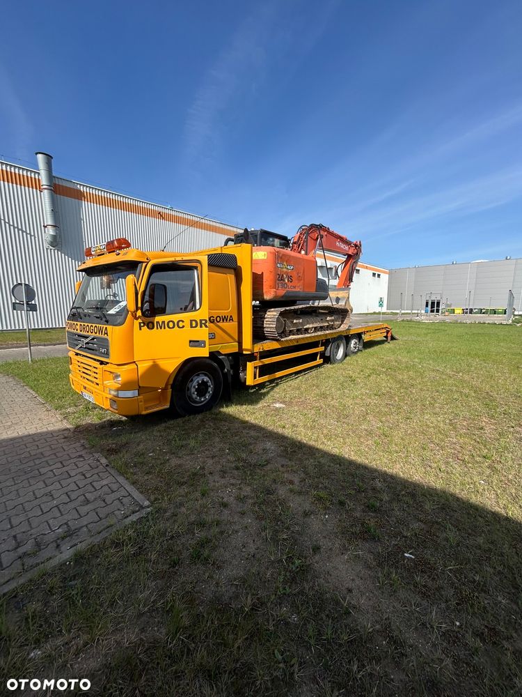 Volvo Fm - 1
