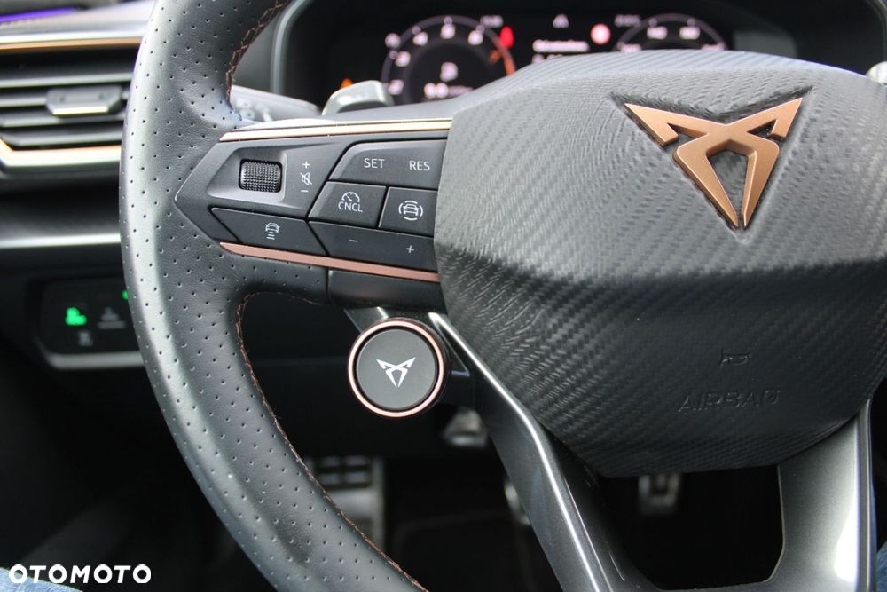 Cupra Formentor - 37
