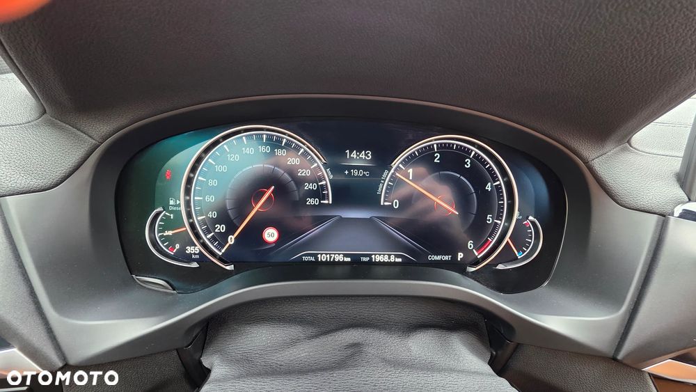 BMW X3 xDrive25d M Sport - 15