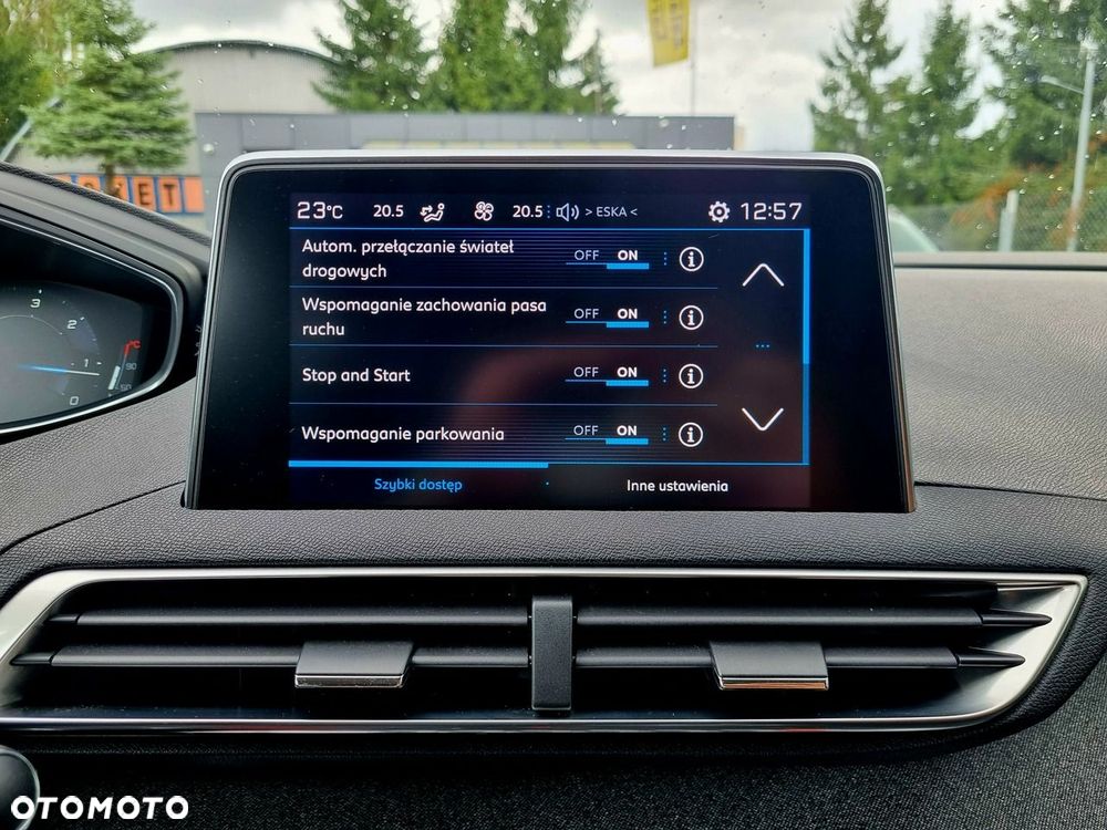 Peugeot 3008 1.6 BlueHDi Allure S&S - 20