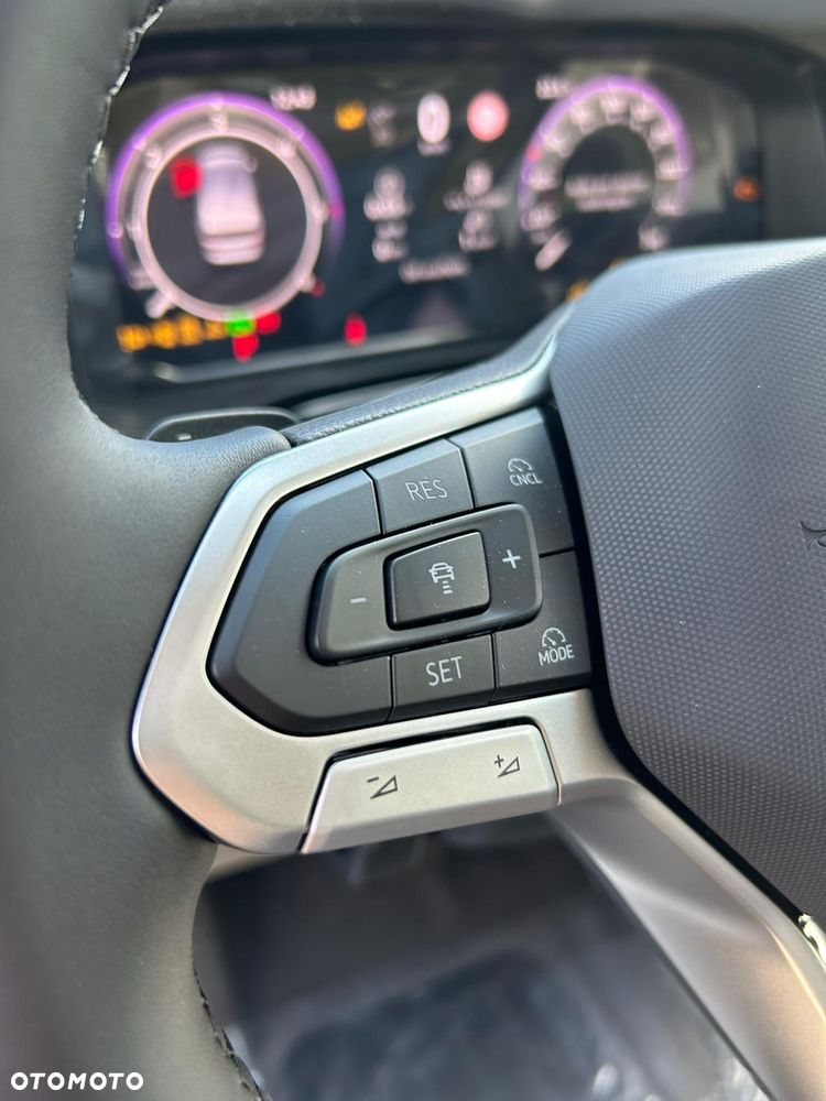 Volkswagen Multivan 2.0 TDI L2 Edition DSG - 19