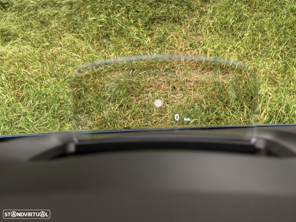 Renault Mégane 1.6 Plug-In R.S. Line - 29