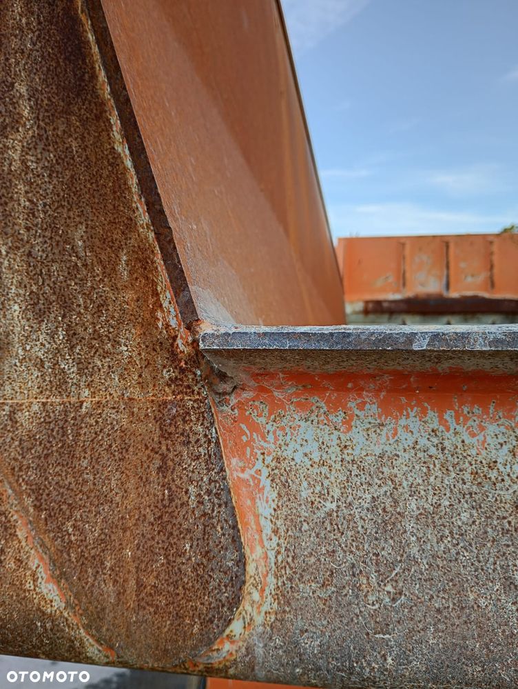 Mercedes-Benz AROCS 4151 - 17