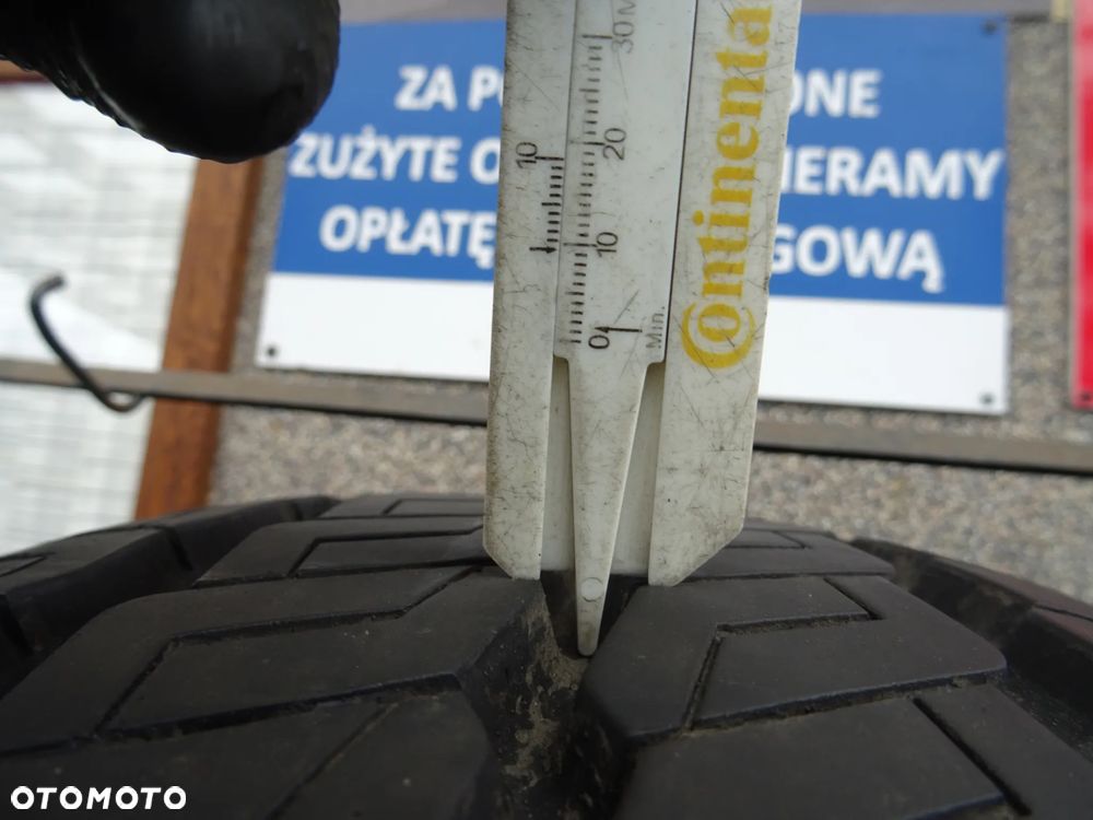 225/75/R16CP 116R Continental Vanco Camper - 13