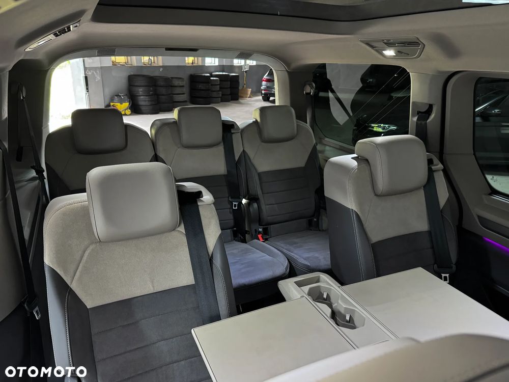 Volkswagen Multivan 2.0 TDI L2 Edition DSG - 22