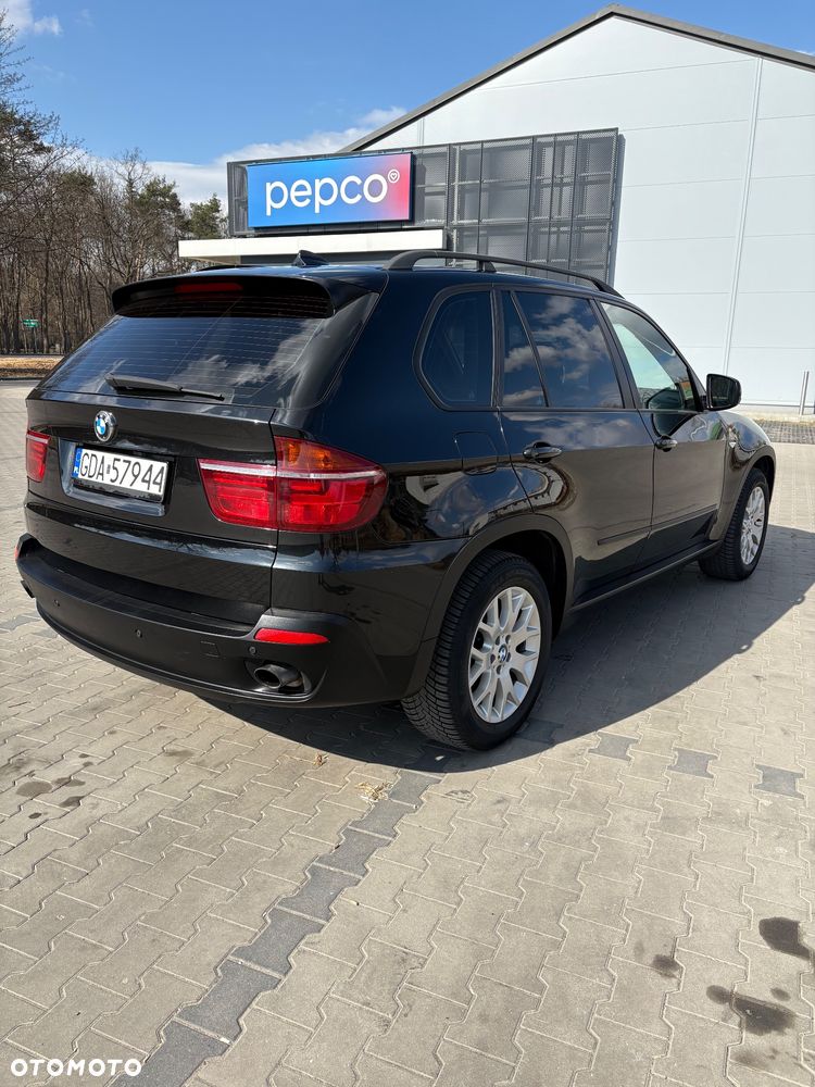 BMW X5 - 3