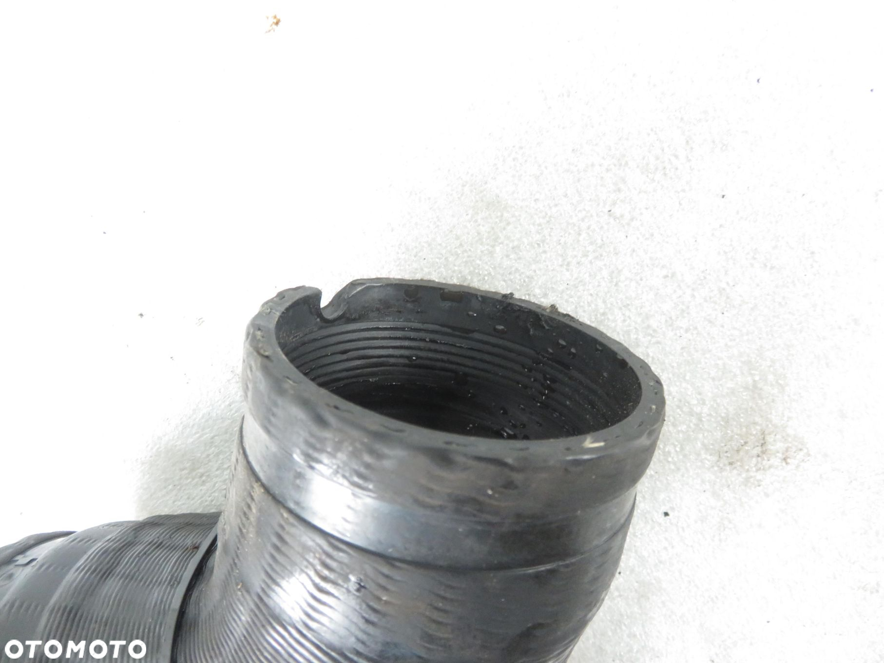 RURA INTERCOOLERA IVECO DAILY VI 3.0 5801414273 - 4