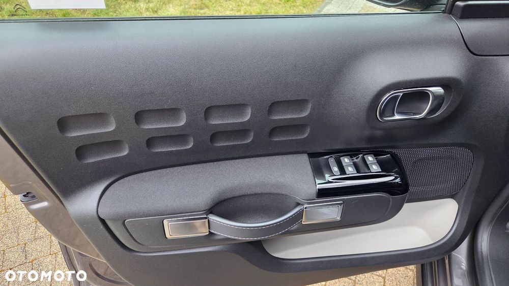 Citroën C3 1.2 PureTech Shine - 11