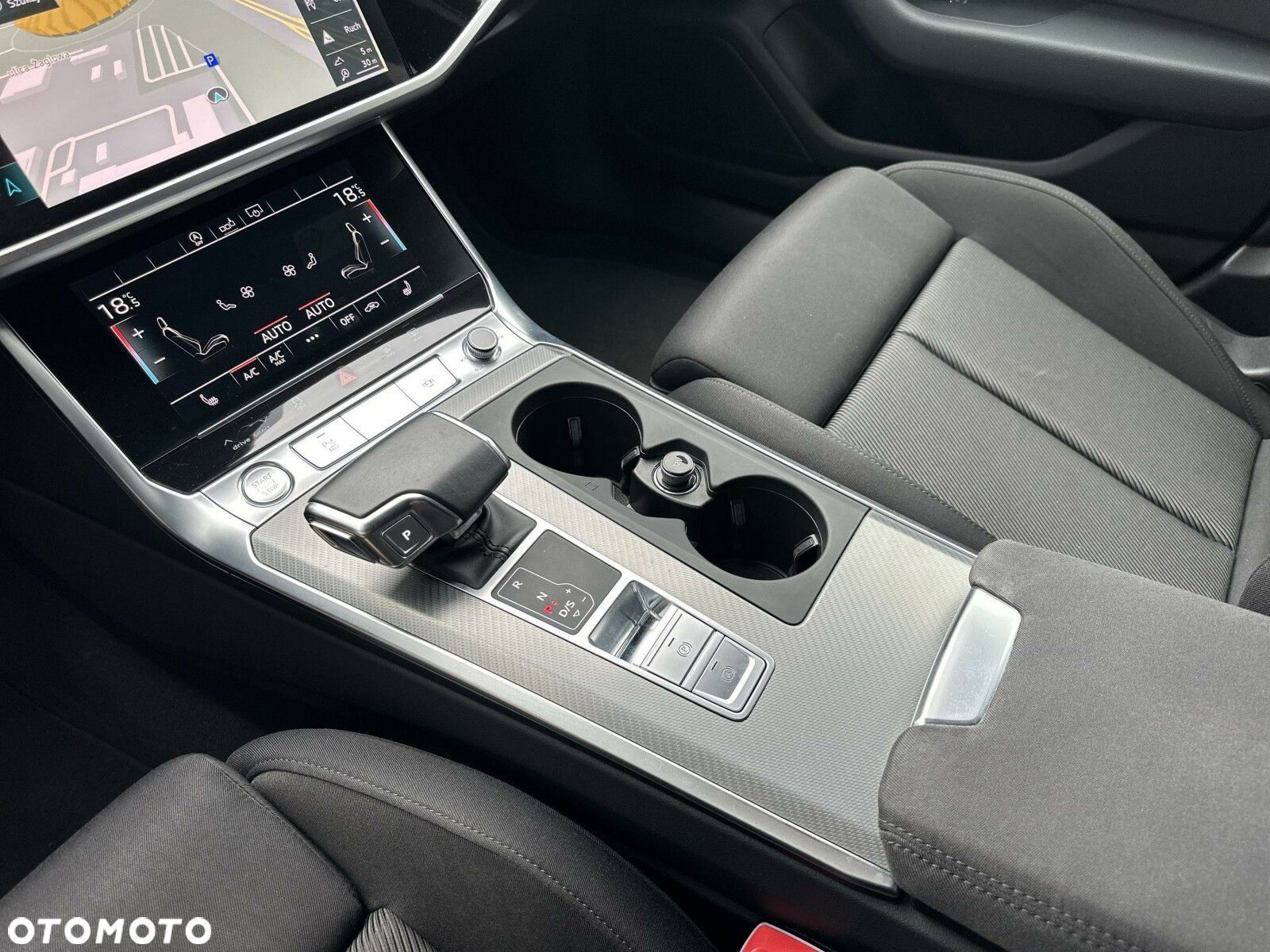 Audi A6 - 20