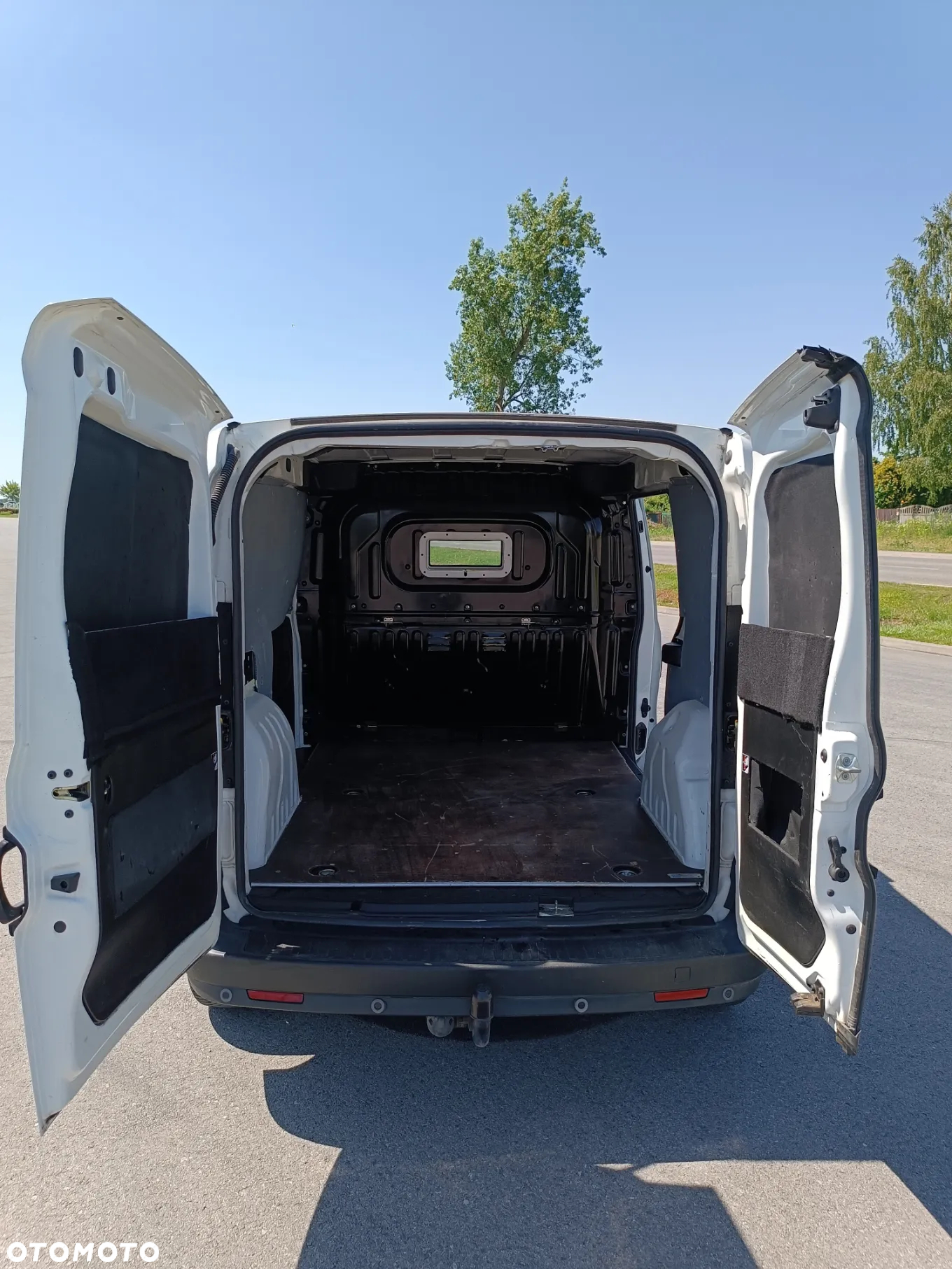 Opel Combo Tour Van 1.6 CDTI L1H1 - 24