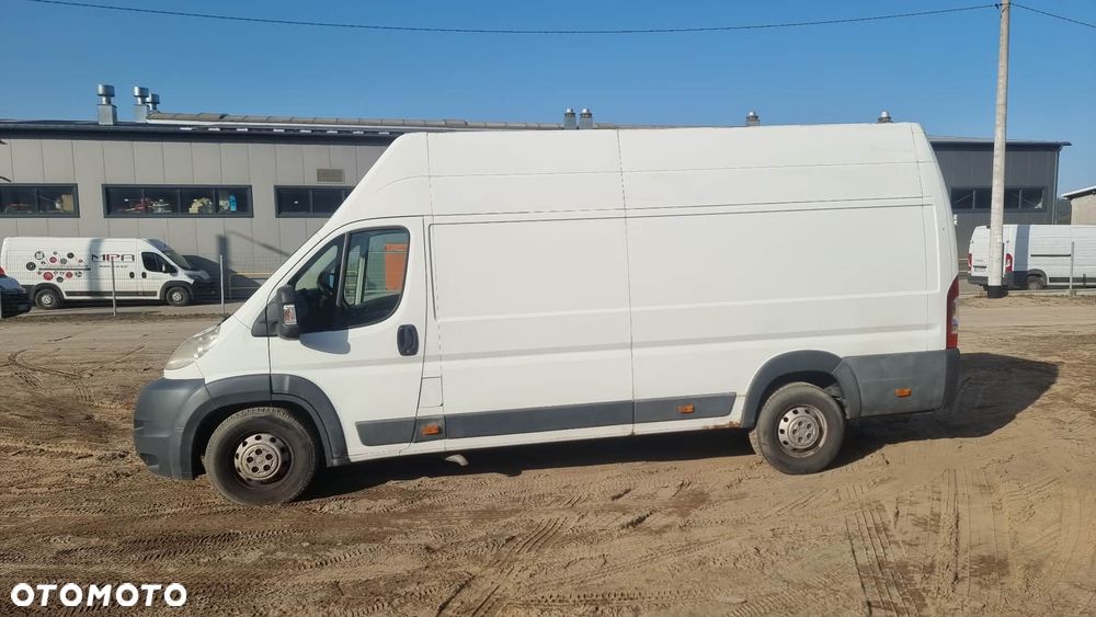Peugeot Boxer - 4