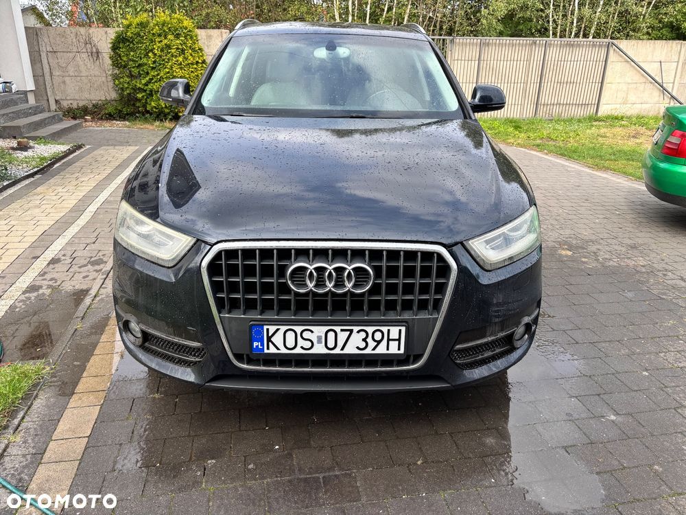 Audi Q3 2.0 TDI - 14