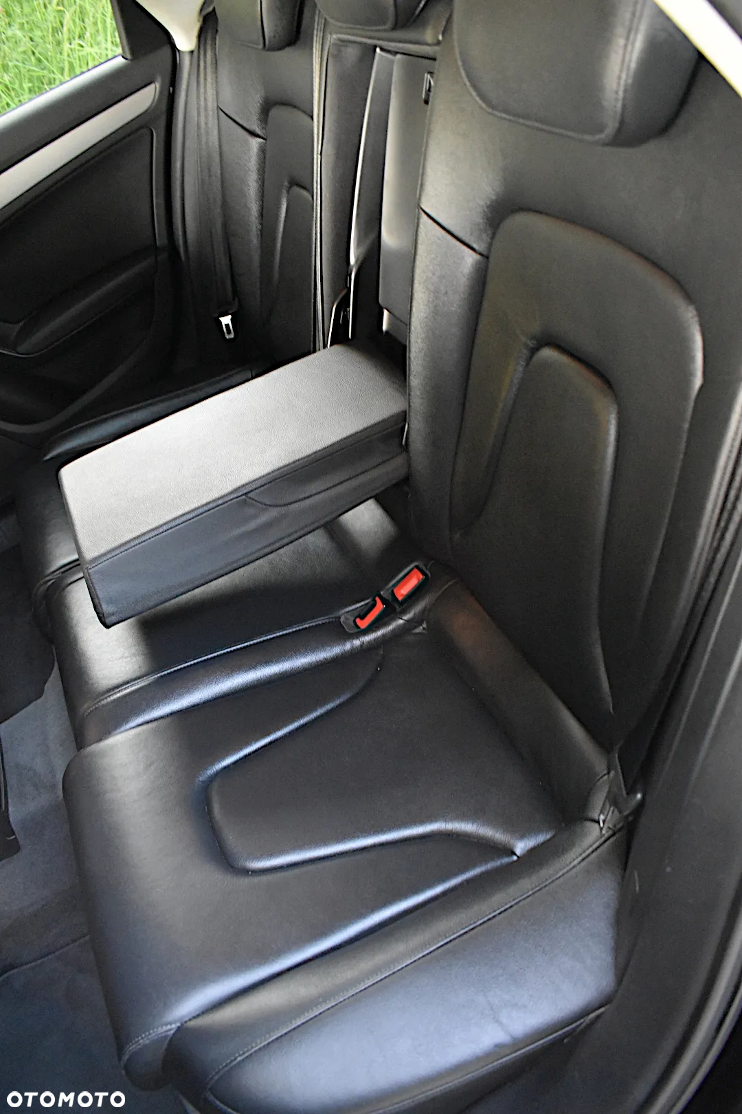 Audi A4 - 33