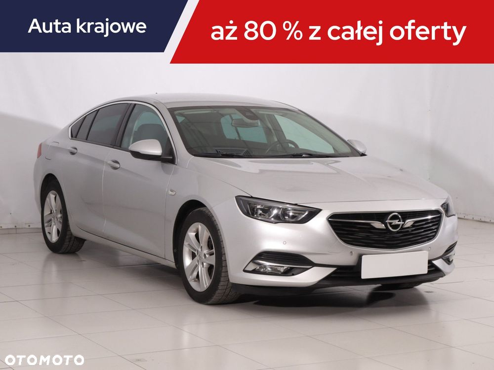 Opel Insignia - 3