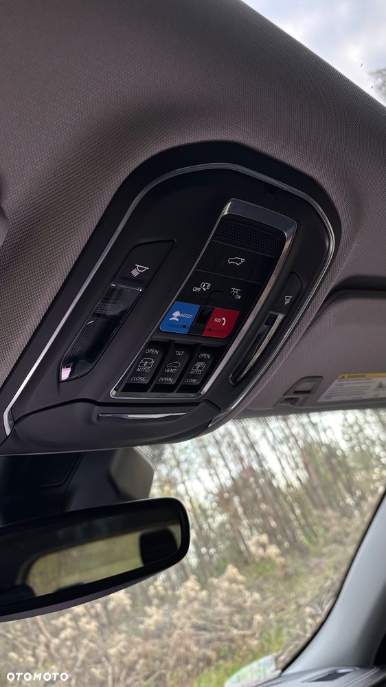 Jeep Grand Cherokee 3.6 V6 Limited - 23