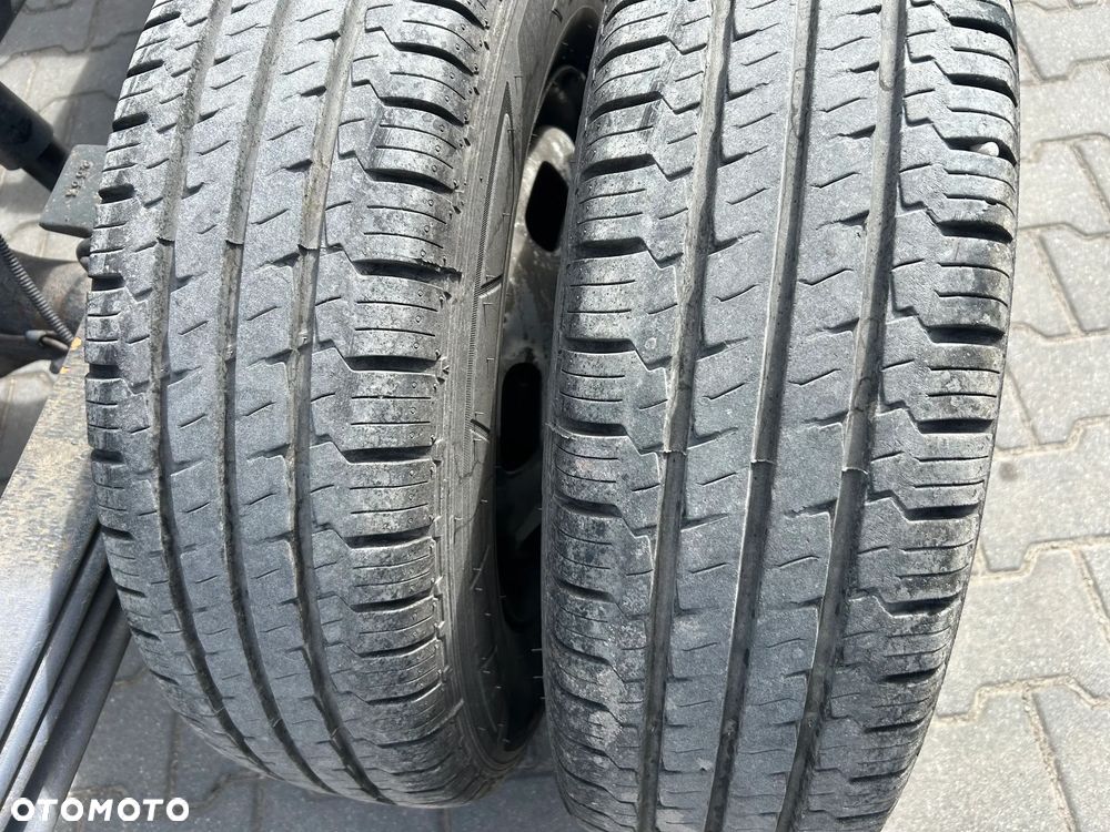 Nissan Atleon 56.120 DMC 3,5T - 8