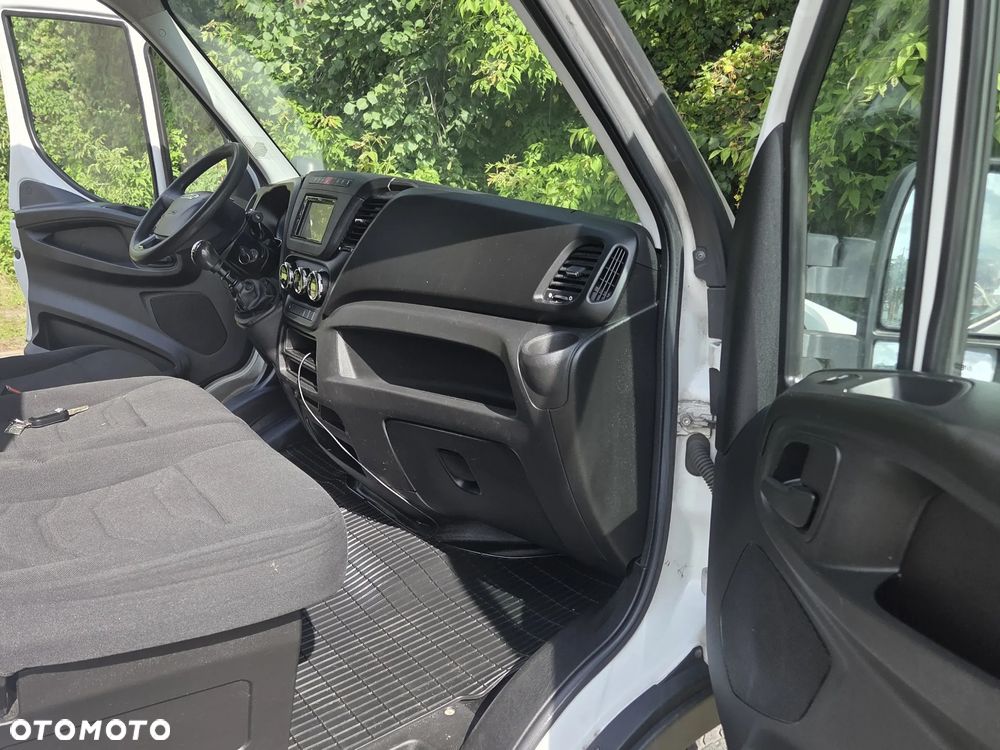Iveco Daily - 13