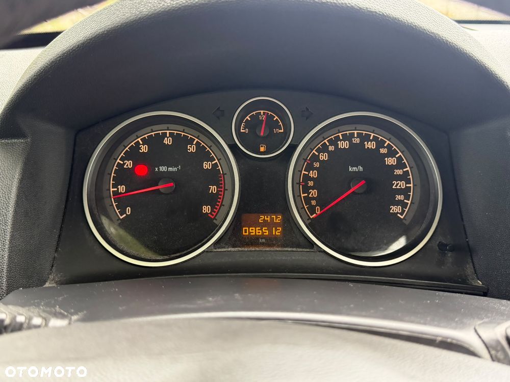Opel Astra 1.4 Start - 10