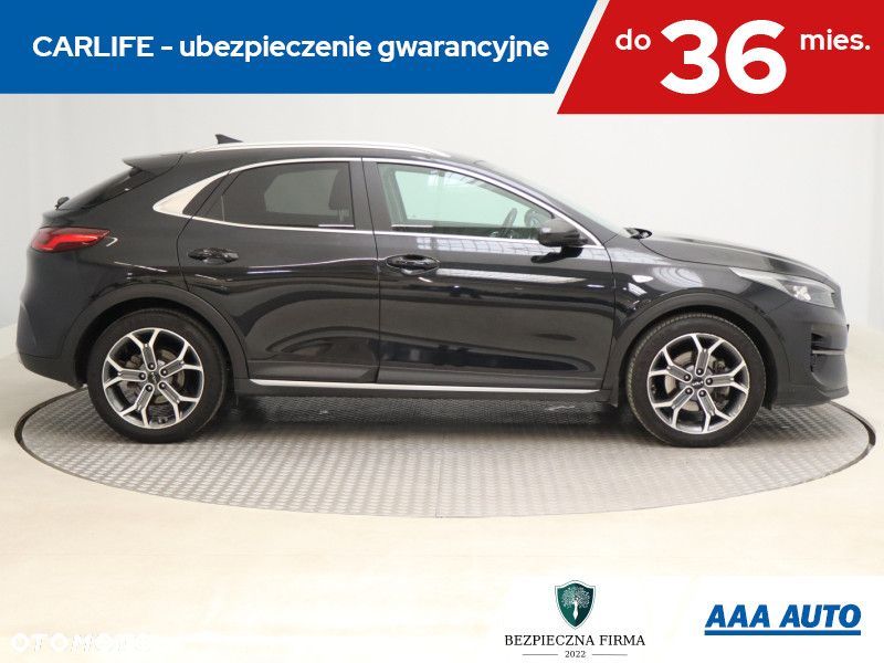 Kia XCeed - 8