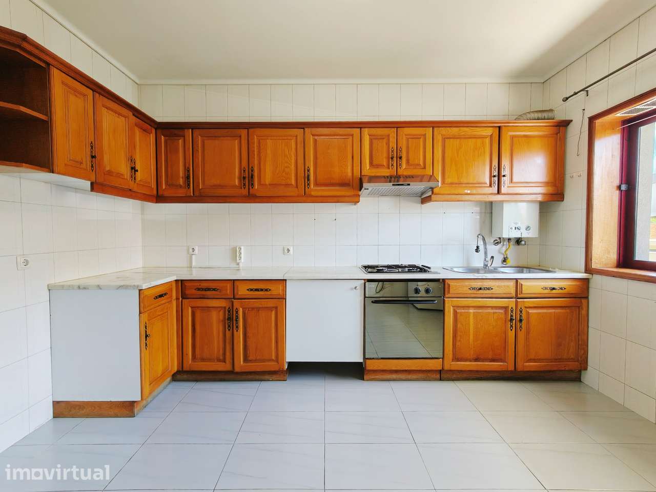 Apartamento T1 para Arrendamento na Forca em Aveiro - Grande imagem: 3/27