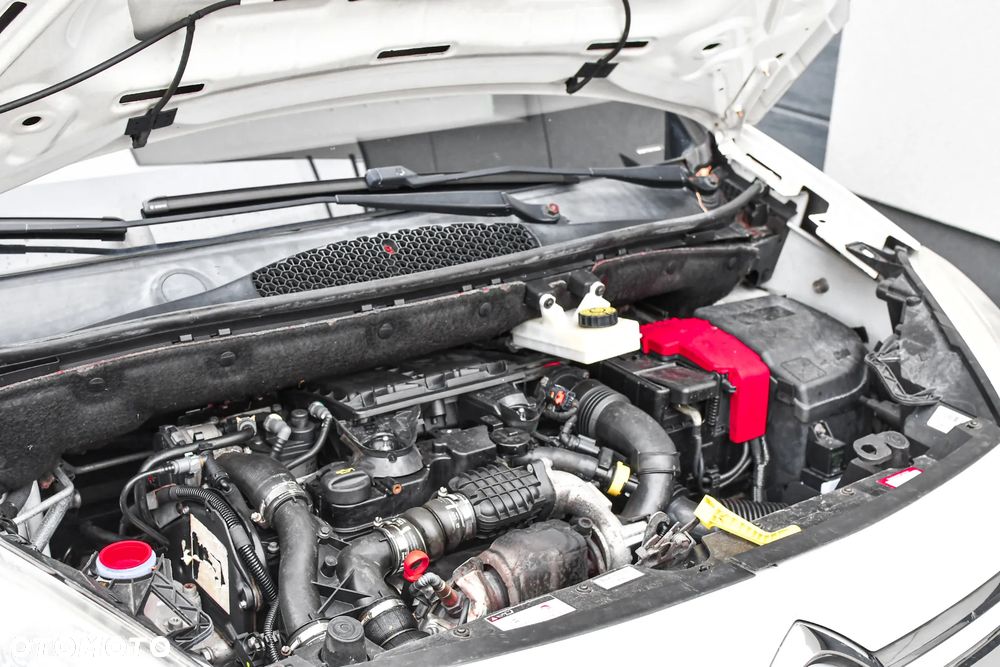 Citroën Berlingo - 16