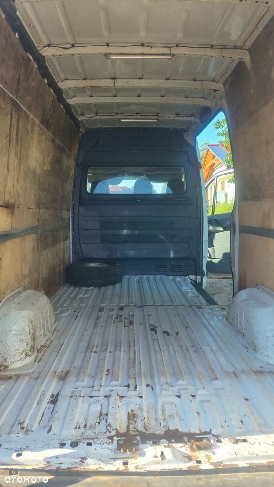 Mercedes-Benz Sprinter 906.211 - 9