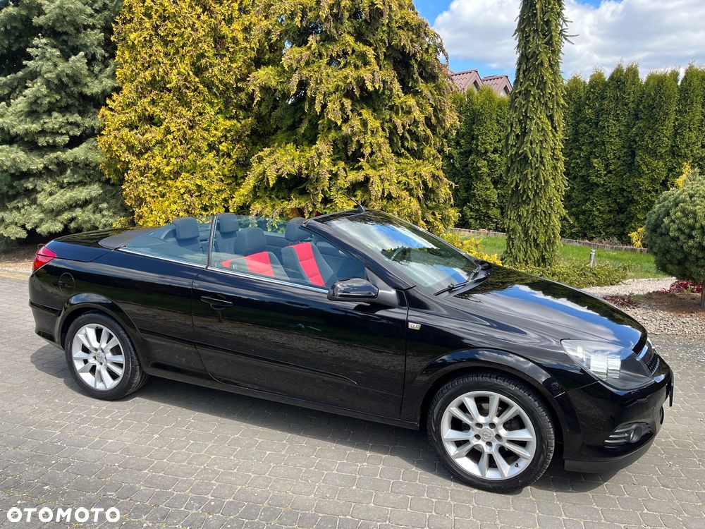 Opel Astra - 23