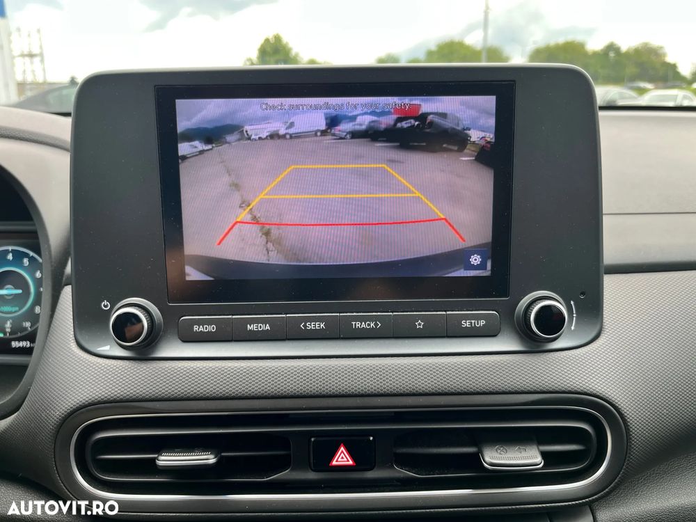Hyundai KONA - 23