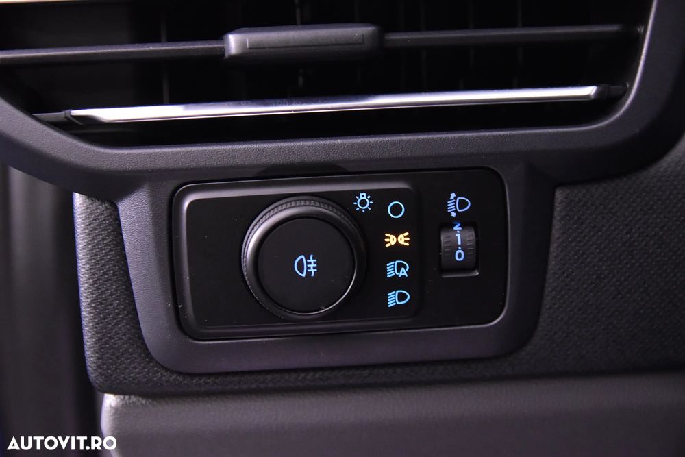 Ford Tourneo Custom Bus 320S 2.0 EcoBlue 170 CP 8AT L1H1 FWD Titanium X - 16