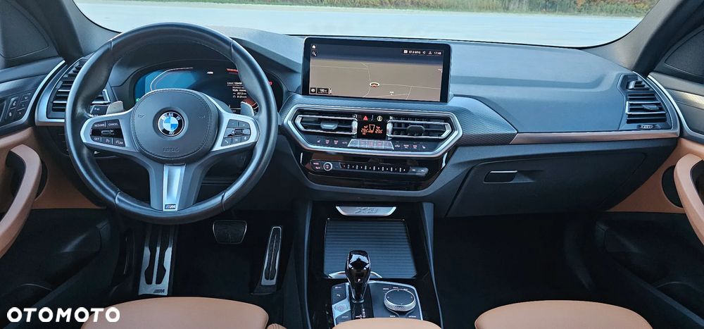 BMW X3 - 16