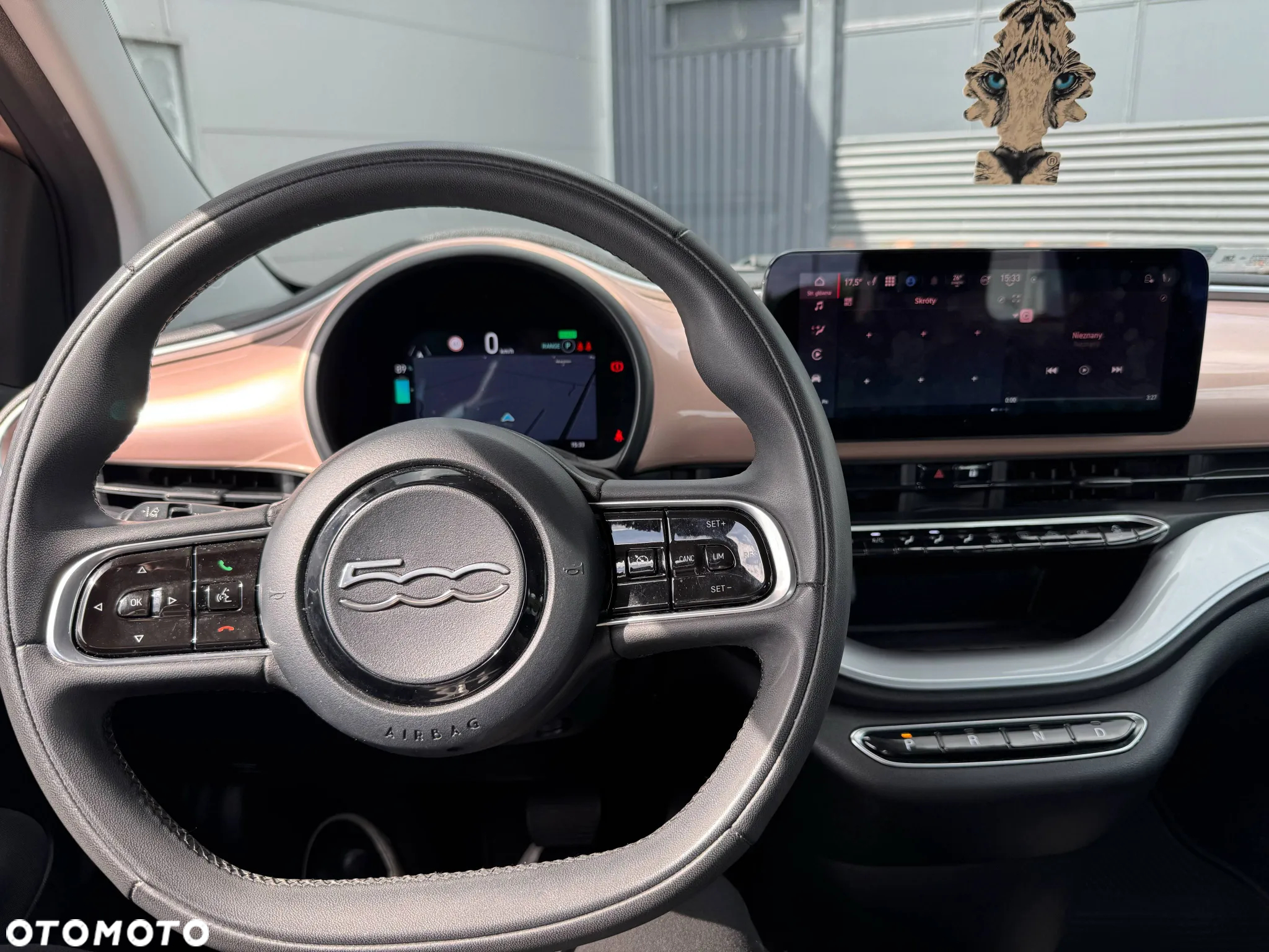 Fiat 500 23.8kWh - 15