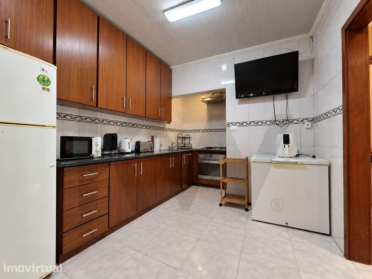Moradia T2 | Ribeirinha, Ribeira Grande - Grande imagem: 5/19
