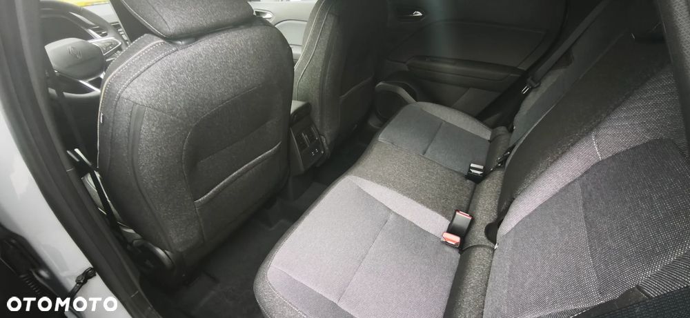 Renault Captur 1.2 TCe Techno - 10