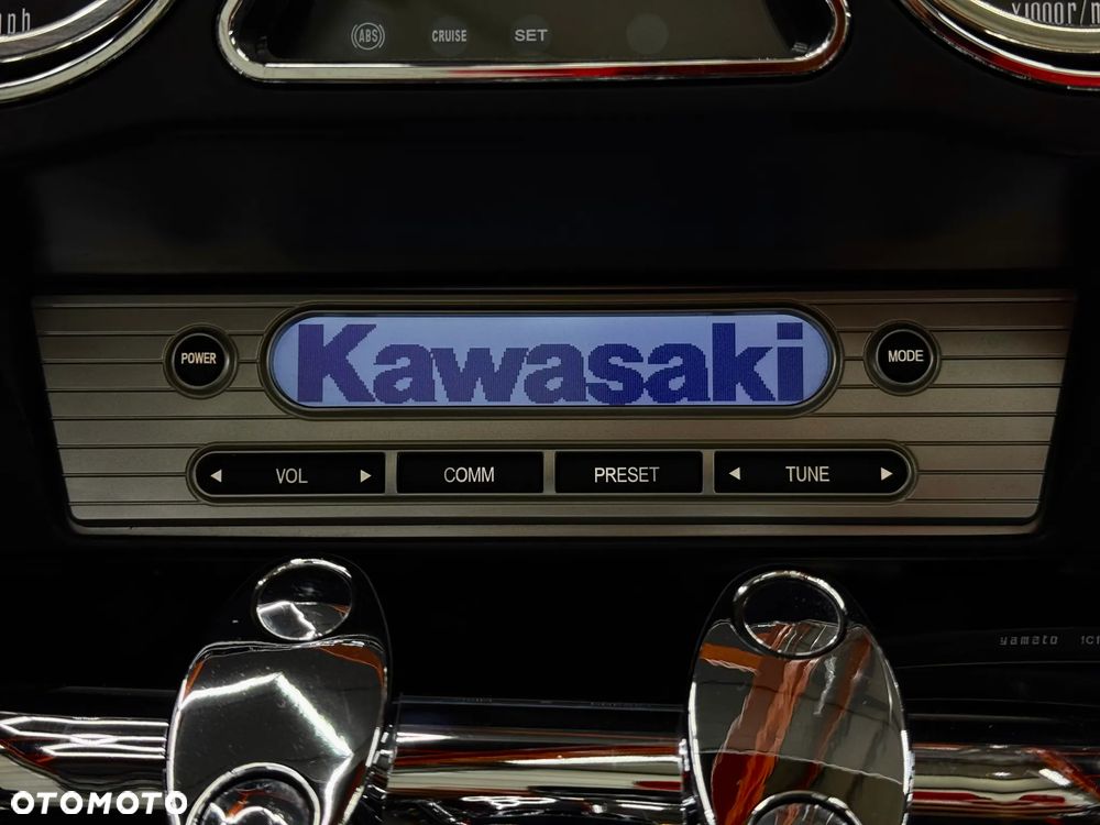 Kawasaki Vulcan - 38