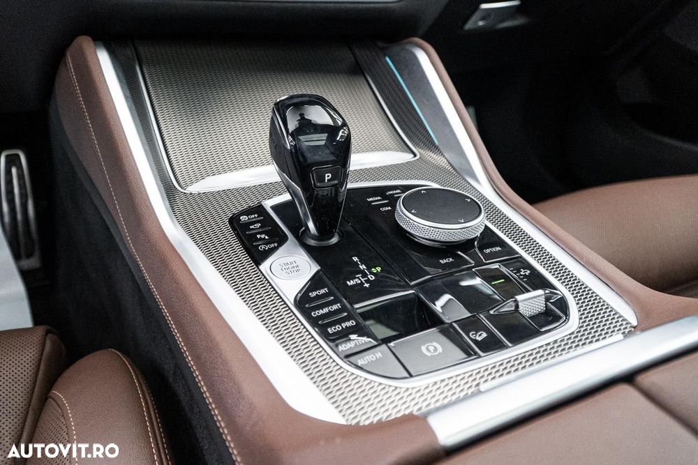 BMW X6 xDrive30d - 39