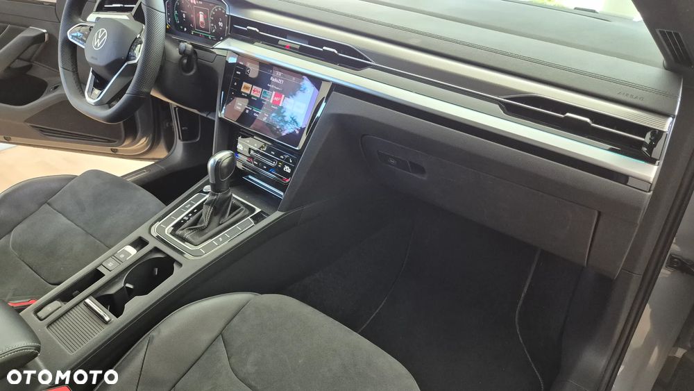 Volkswagen Arteon Shooting Brake - 21