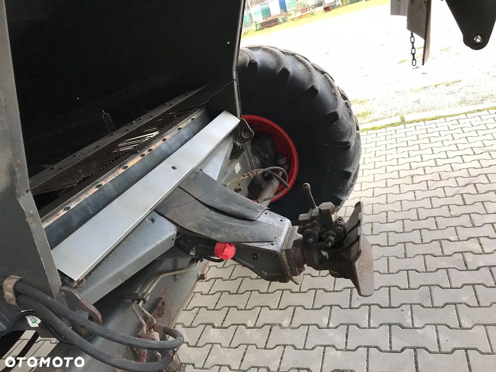 Claas LEXION 570 - 16