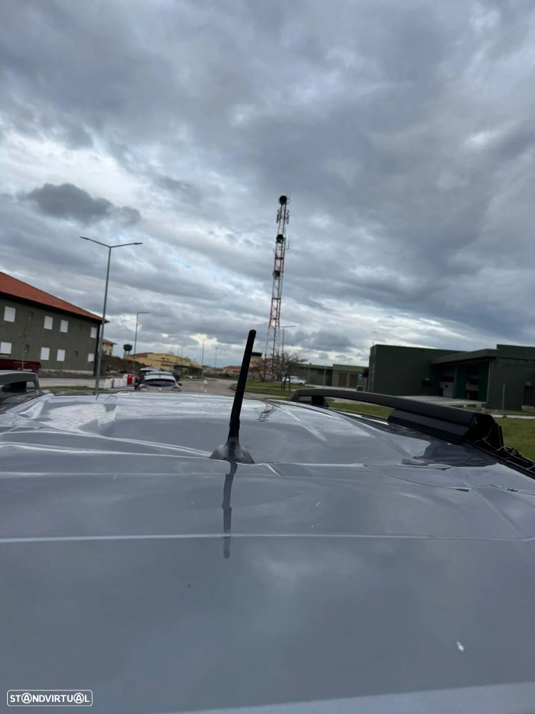 Dacia Duster 1.0 TCe ECO-G Journey Bi-Fuel - 13