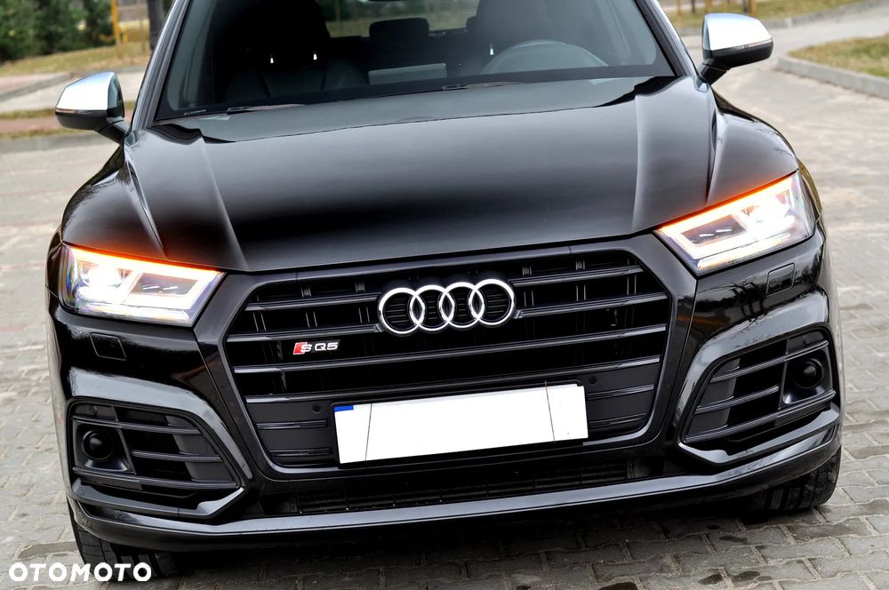 Audi SQ5 - 8