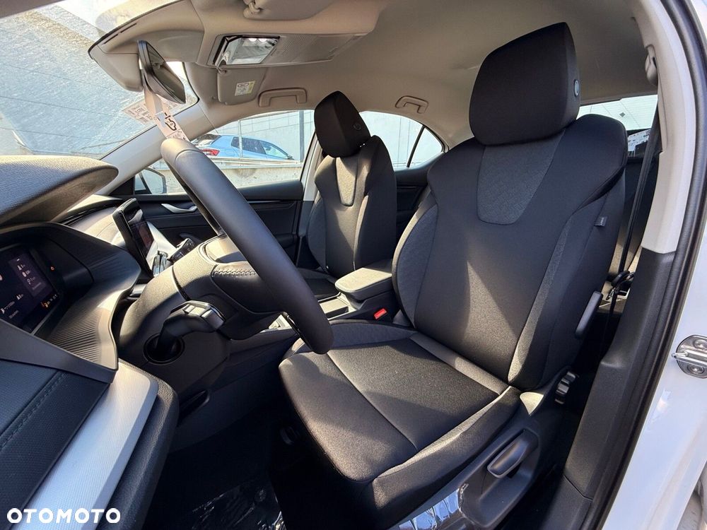 Skoda Octavia 2026