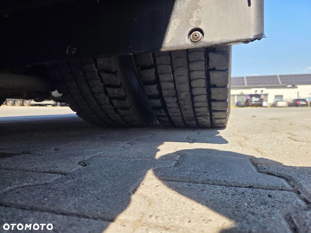 MAN TGX 26.400 - 14