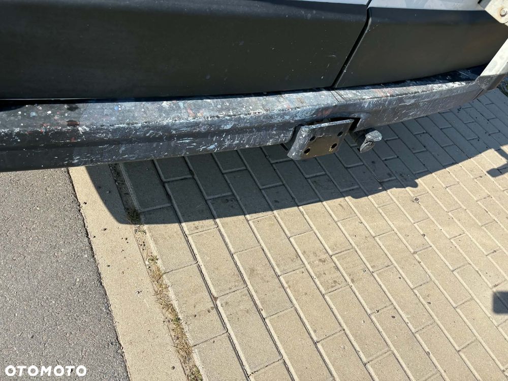 Renault Master - 40